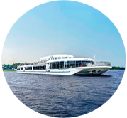 Теплоход Александрия