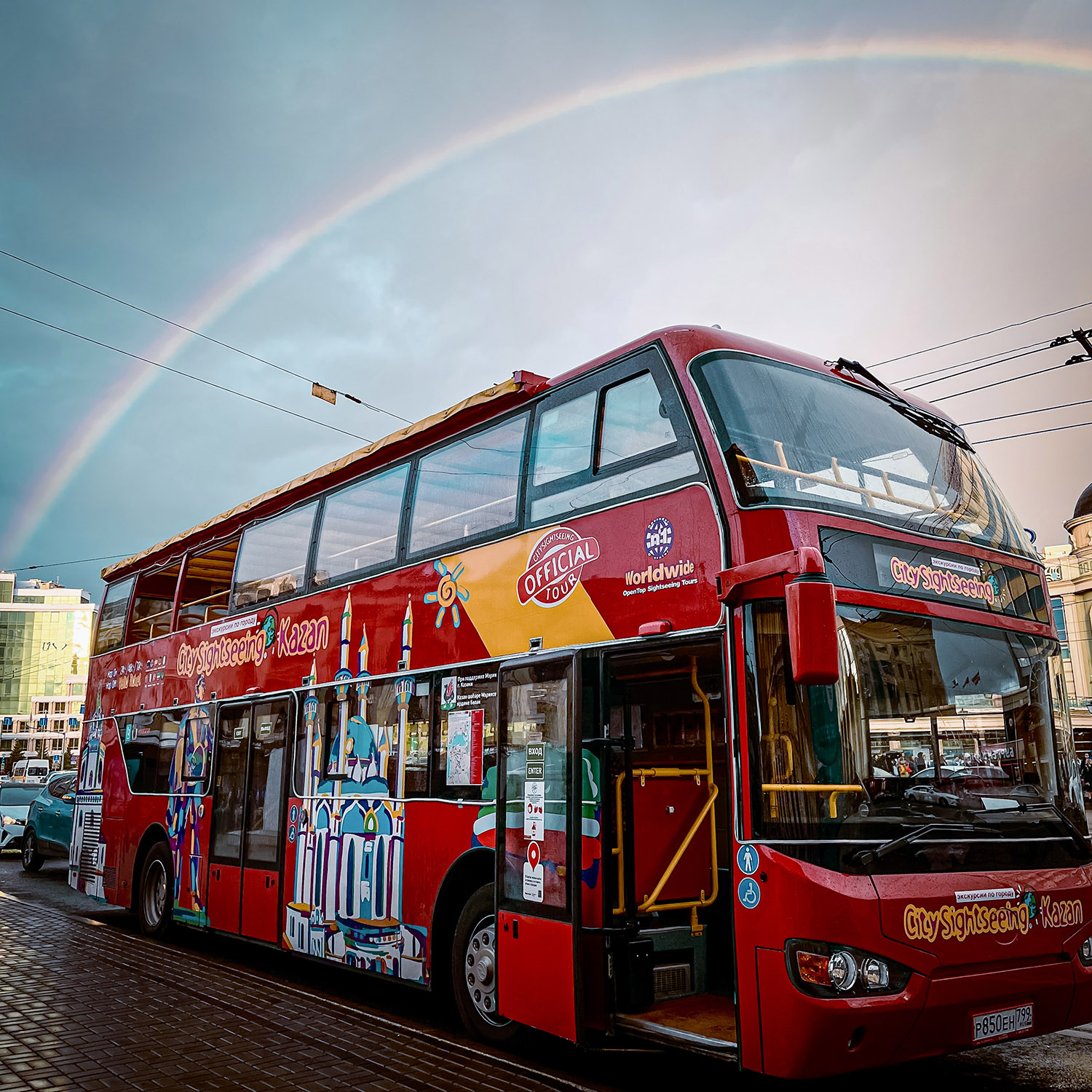 Экскурсия по Москве на автобусе 2024 – билеты и цены | Rivertickets
